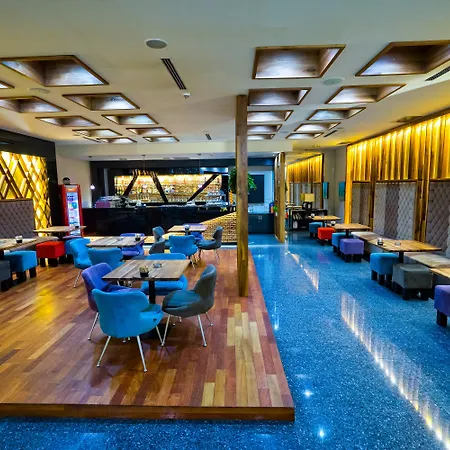 Radon Plaza Sarajevo
