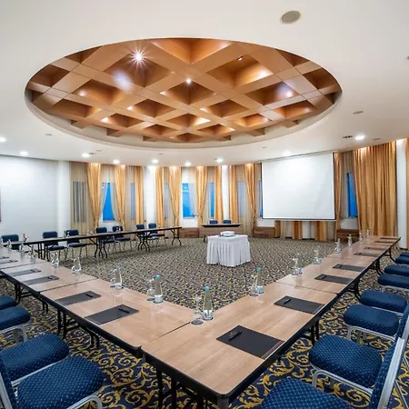 Готель Radon Plaza Сараєво