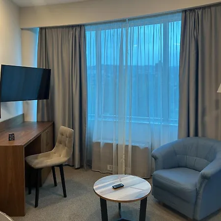 Radon Plaza Hotel Sarajevo
